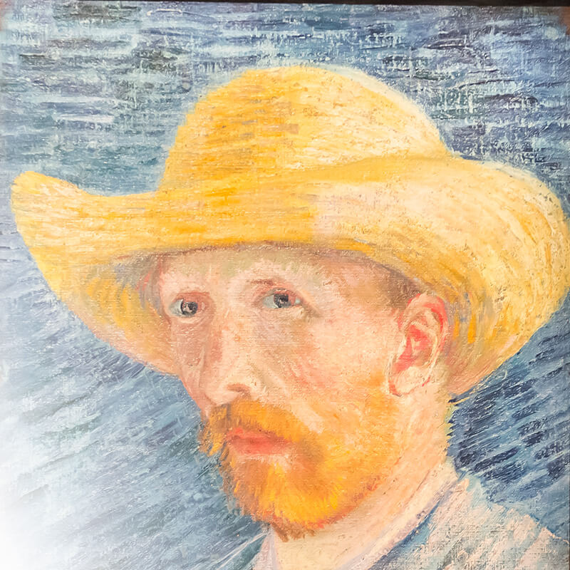 Van Gogh Museum