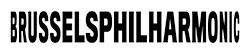 logo brussels philharmonic