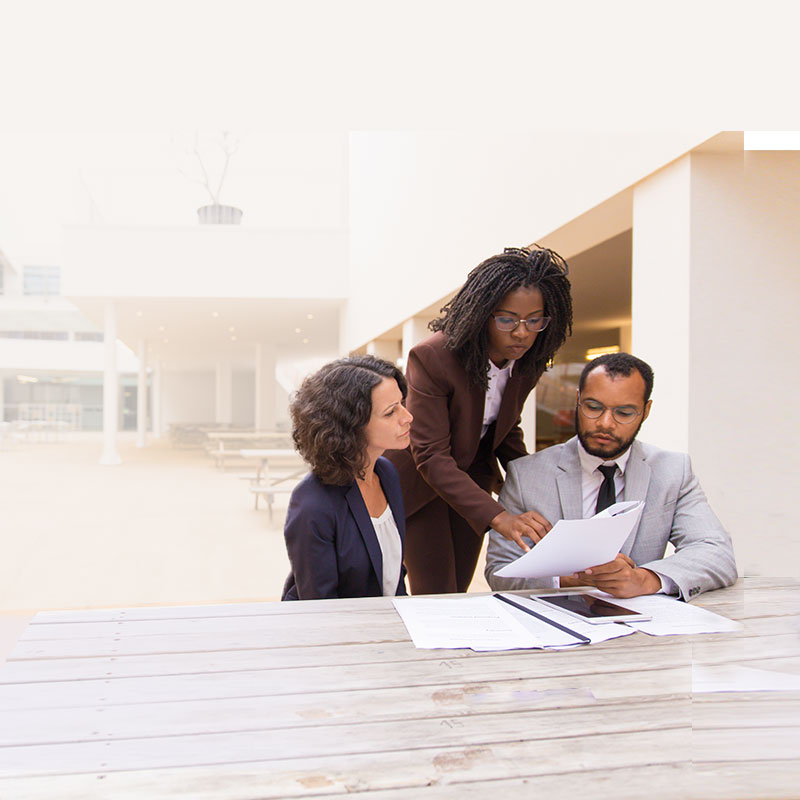 trust center hero medium