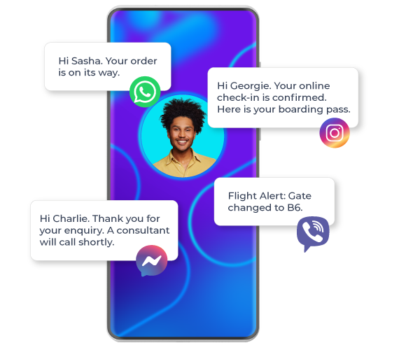 business-messaging-api