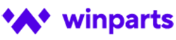 Winparts logo new 2023