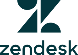zendesk logo